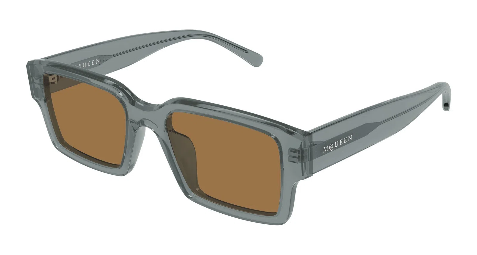 Alexander McQueen AM0579S Sunglasses - view 11